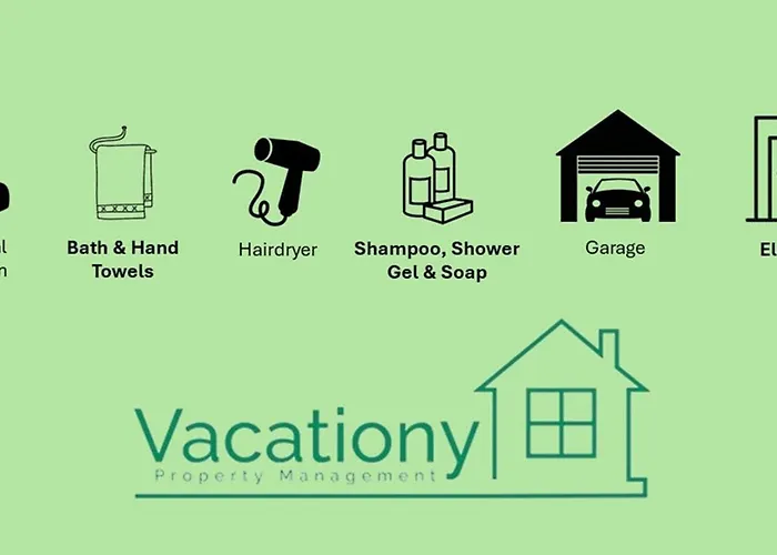 Apartmán Good Morning Torrinha By Vacationy