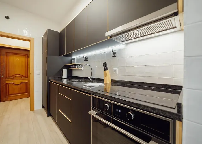 Good Morning Torrinha By Vacationy Apartmán Porto