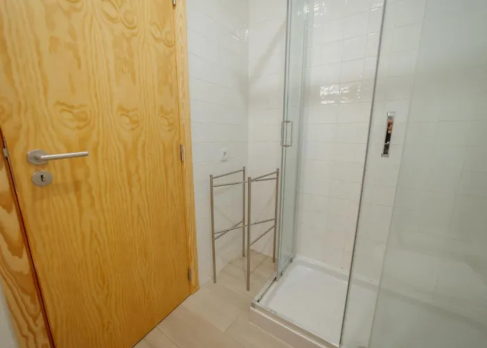 Apartmán Good Morning Torrinha By Vacationy Porto