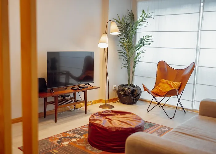 Good Morning Torrinha By Vacationy * Porto