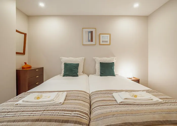 Good Morning Torrinha By Vacationy Apartmán *