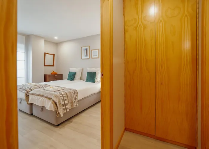 Good Morning Torrinha By Vacationy * Oporto