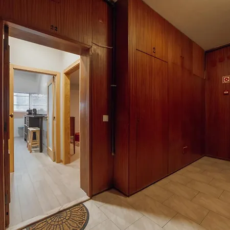 Good Morning Torrinha By Vacationy 公寓 *