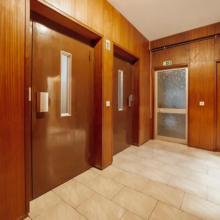 Good Morning Torrinha By Vacationy * 波尔图