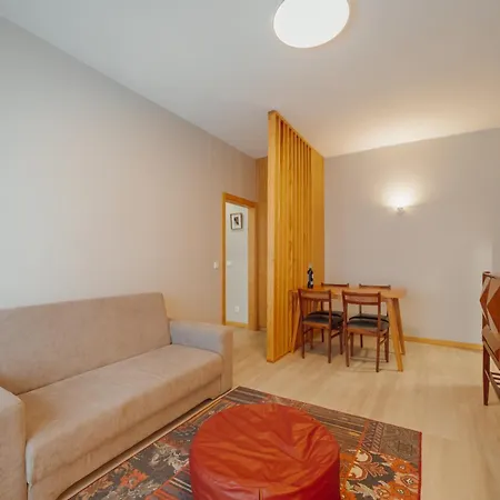Good Morning Torrinha By Vacationy Apartment *