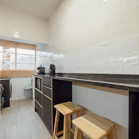 Good Morning Torrinha By Vacationy 波尔图