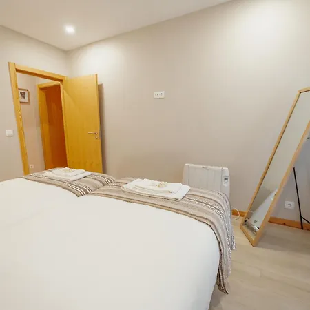 Good Morning Torrinha By Vacationy * 波尔图