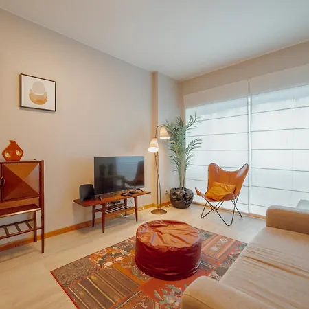 Apartment Good Morning Torrinha By Vacationy *