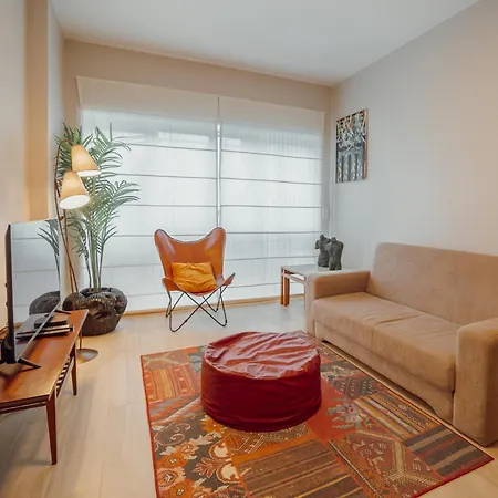 Good Morning Torrinha By Vacationy 波尔图