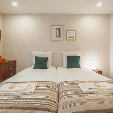 Good Morning Torrinha By Vacationy Apartment *
