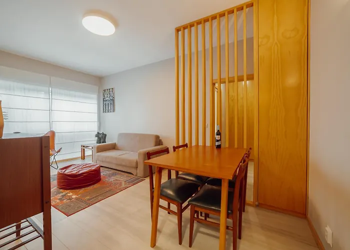 Good Morning Torrinha By Vacationy Apartman Porto