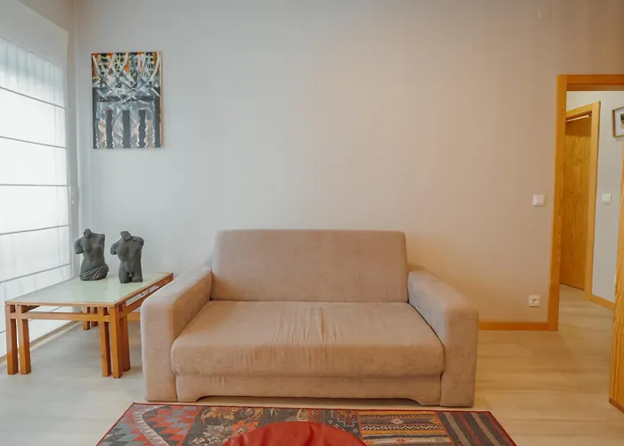 Apartman Good Morning Torrinha By Vacationy *