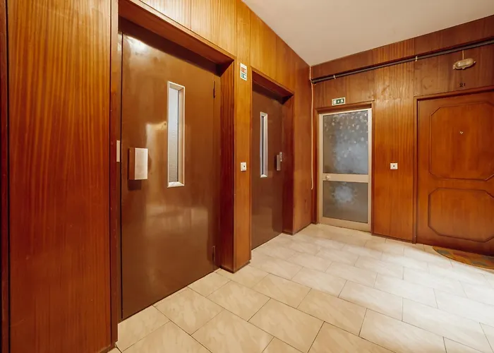 Good Morning Torrinha By Vacationy * Porto