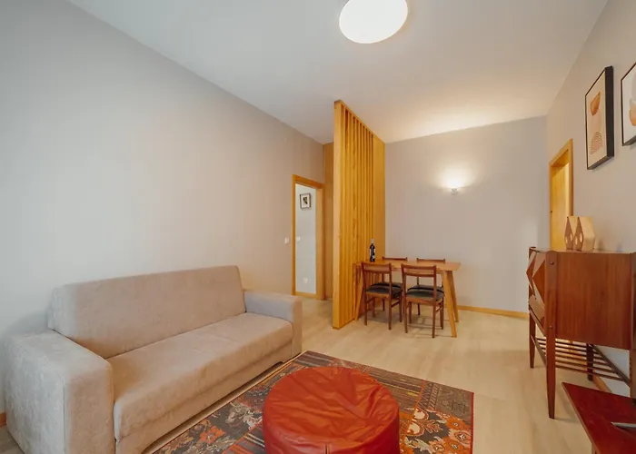 Good Morning Torrinha By Vacationy Apartman *