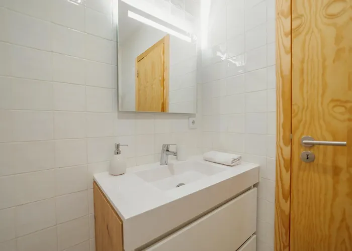 Apartman Good Morning Torrinha By Vacationy *