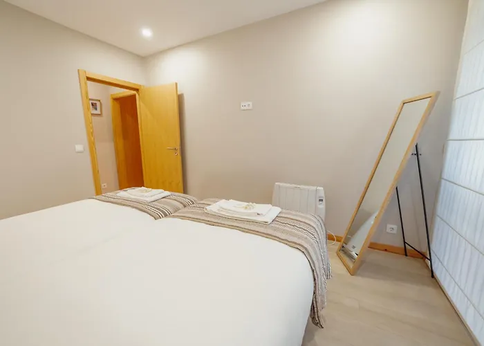 Good Morning Torrinha By Vacationy * 波尔图