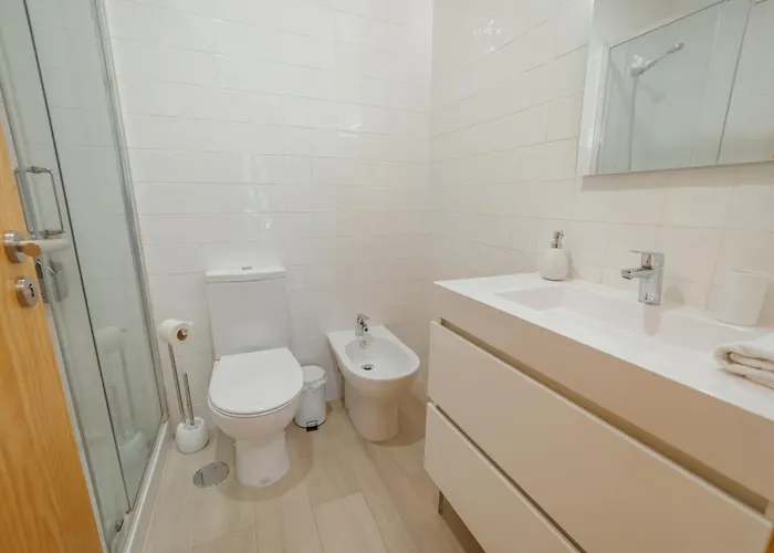 Apartman Good Morning Torrinha By Vacationy *