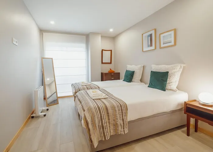 Good Morning Torrinha By Vacationy Porto