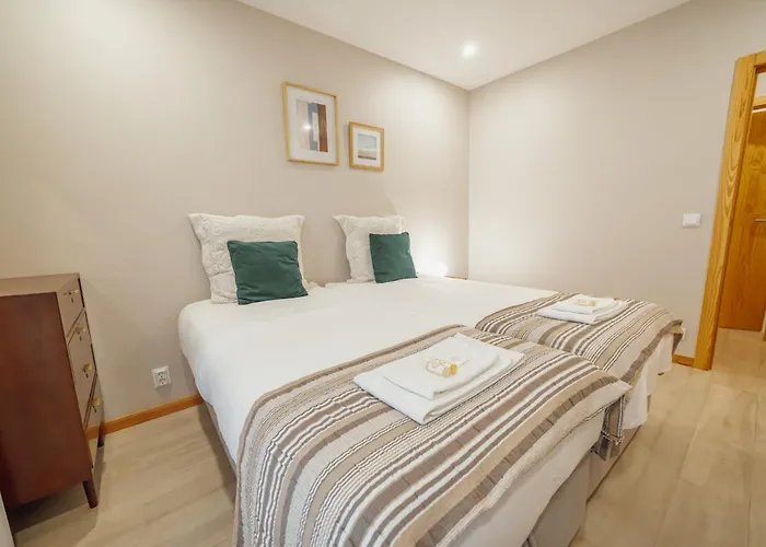 Good Morning Torrinha By Vacationy Apartman