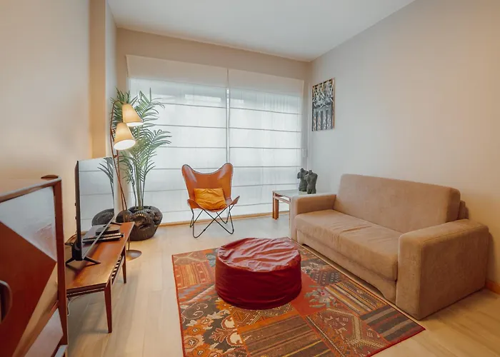 Good Morning Torrinha By Vacationy Porto