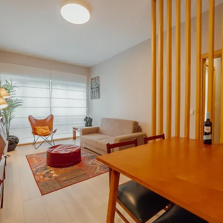 Good Morning Torrinha By Vacationy * بورتو