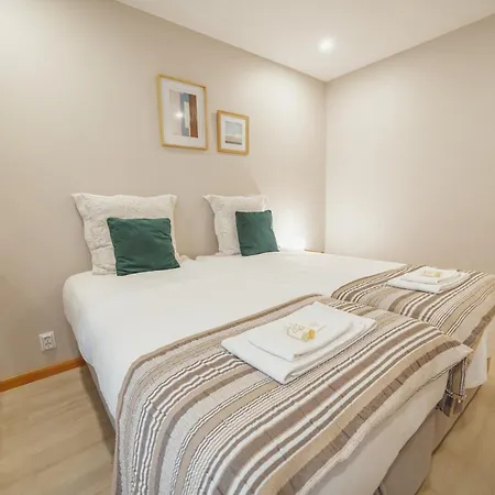 Good Morning Torrinha By Vacationy Apartamento