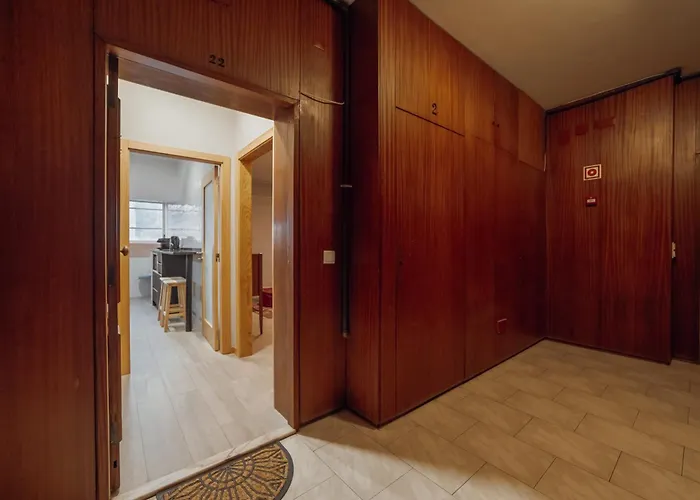 Good Morning Torrinha By Vacationy شقة *