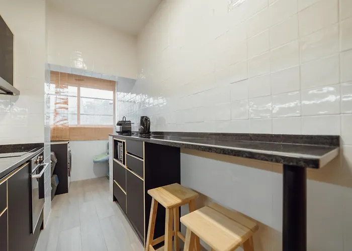 Good Morning Torrinha By Vacationy بورتو