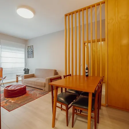 Good Morning Torrinha By Vacationy Apartment Porto