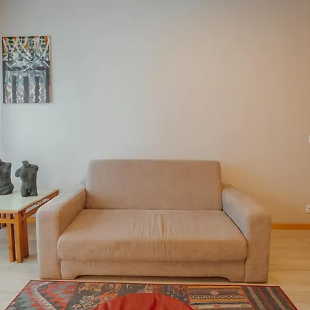 Apartment Good Morning Torrinha By Vacationy *