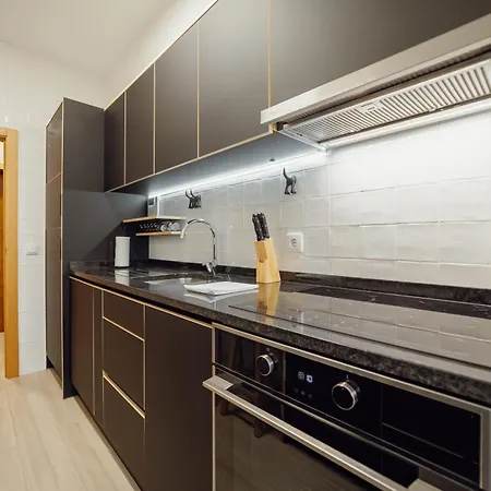 Good Morning Torrinha By Vacationy Apartment Porto