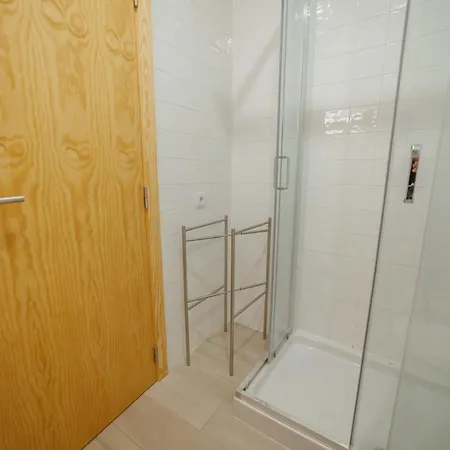 Apartment Good Morning Torrinha By Vacationy Porto