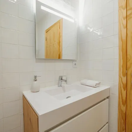 Apartment Good Morning Torrinha By Vacationy *