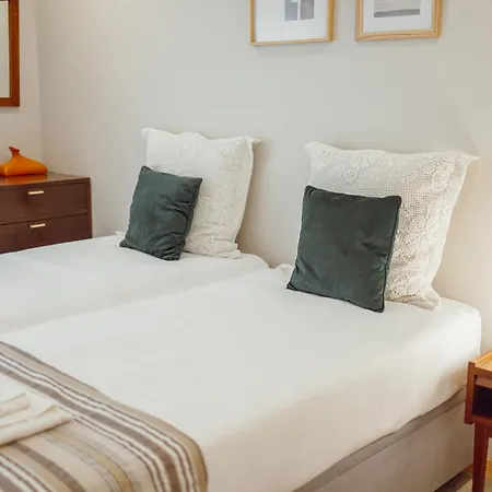 Good Morning Torrinha By Vacationy Apartment Porto