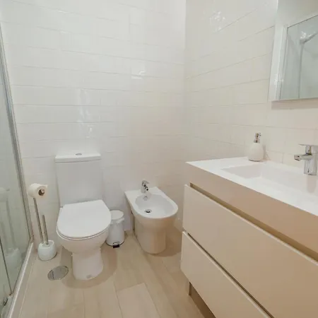 Apartment Good Morning Torrinha By Vacationy *