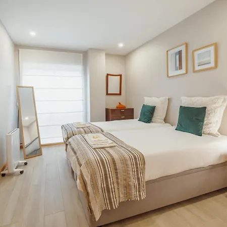 Good Morning Torrinha By Vacationy Porto