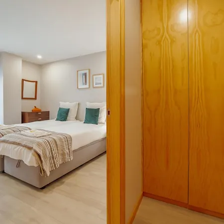 Good Morning Torrinha By Vacationy * Porto