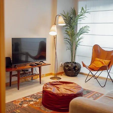 Good Morning Torrinha By Vacationy * Porto