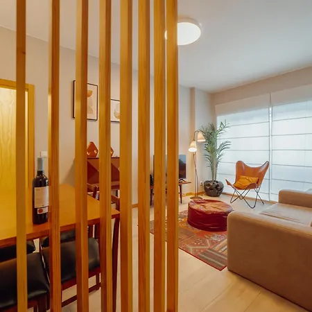 Apartment Good Morning Torrinha By Vacationy *